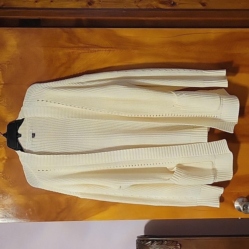 Oversized Cardigan